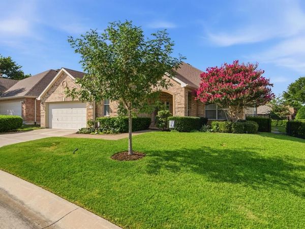 434 Long Cove Drive, Fairview, TX 75069