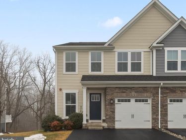 1261 BENJAMIN DRIVE, KENNETT SQUARE, PA 19348