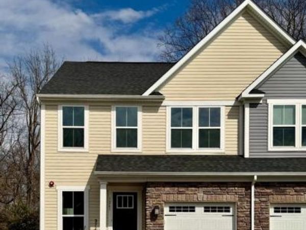 1261 BENJAMIN DRIVE, KENNETT SQUARE, PA 19348