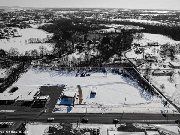 816 LINCOLN WAY WEST , CHAMBERSBURG, PA 17202