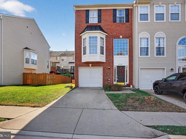 6729 EMMANUEL COURT N, GAINESVILLE, VA 20155