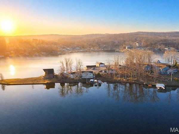 6733 Robin Lane, French Village, MO 63036