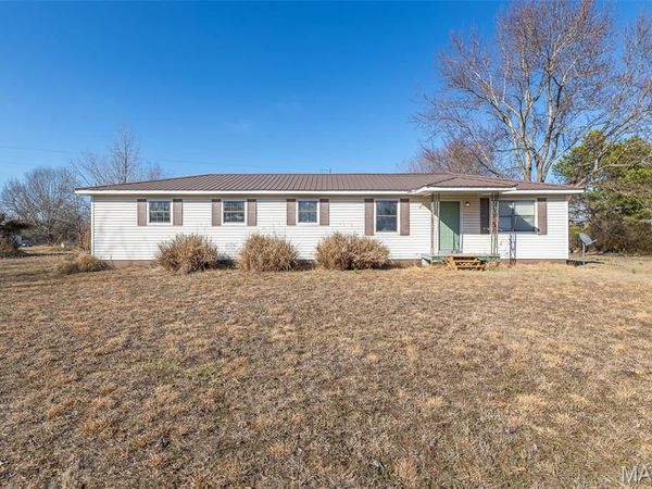 218 Ripley 160E-24 , Fairdealing, MO 63939