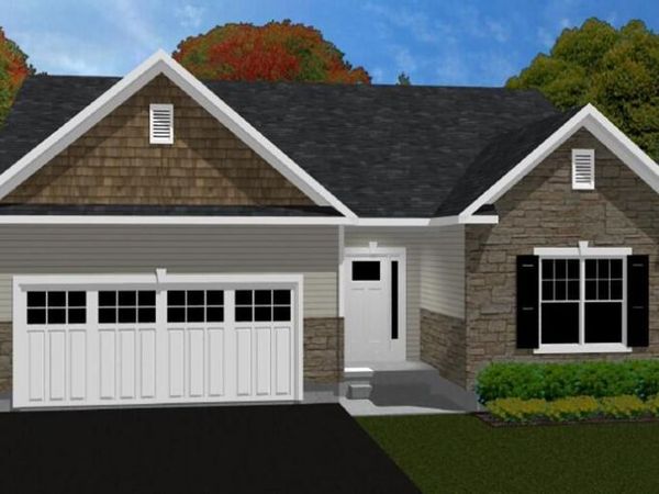 933 Ridge View Circle, Castleton, NY 12033