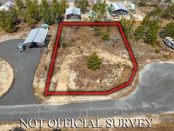 189 Tyler Terrace, Perry, FL 32348