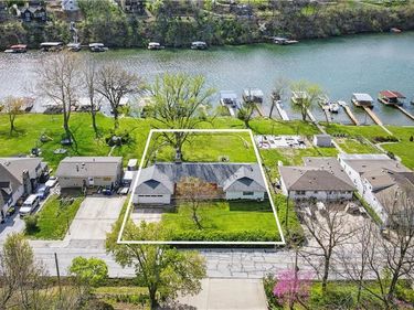 13 P Lake Shore Drive, Lake Lotawana, MO 64086
