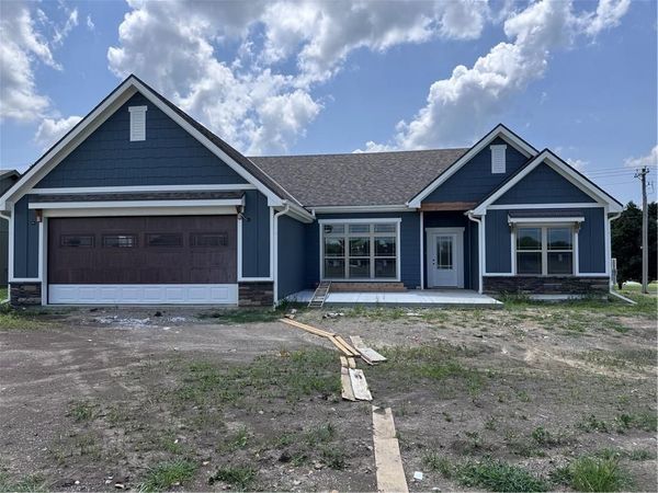 1205 Weston Lane, Cameron, MO 64429