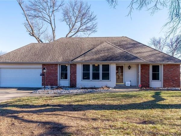 4517 Fremont Street, Independence, MO 64055