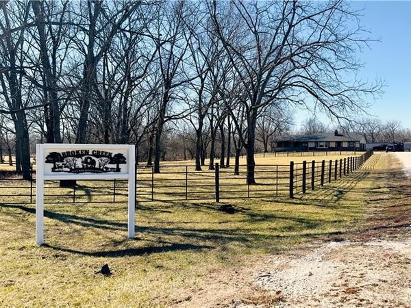 26112 S State Route D Highway, Cleveland, MO 64734