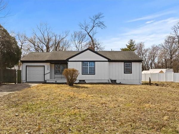 7505 E 130th Street, Grandview, MO 64030