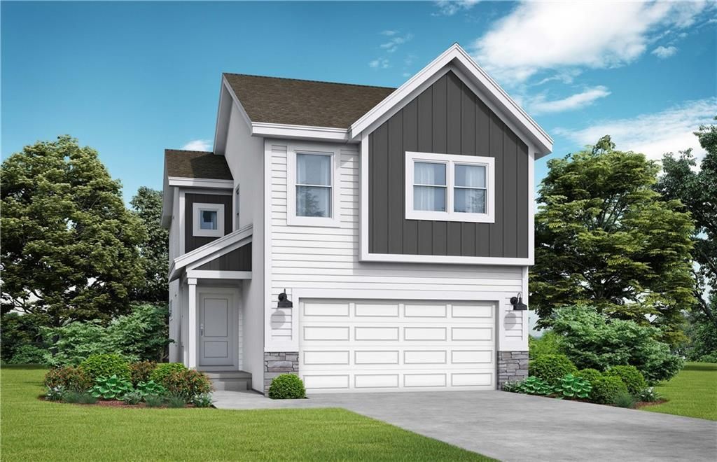 1340 SE Windbreak Drive, Lees Summit, MO 64081 Main Photo