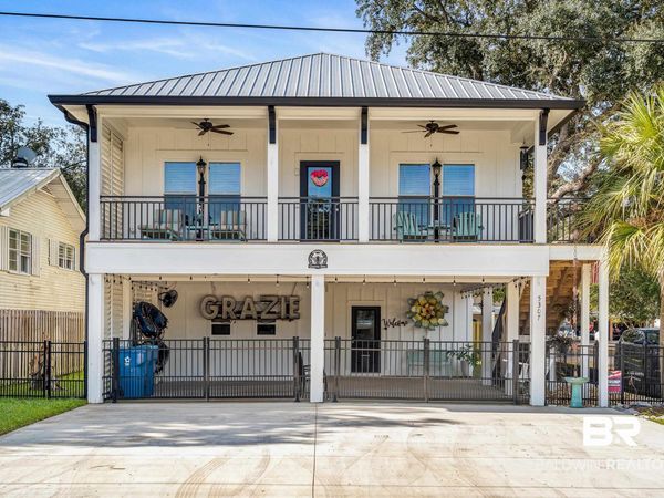 5307 Florida Avenue, Orange Beach, AL 36561
