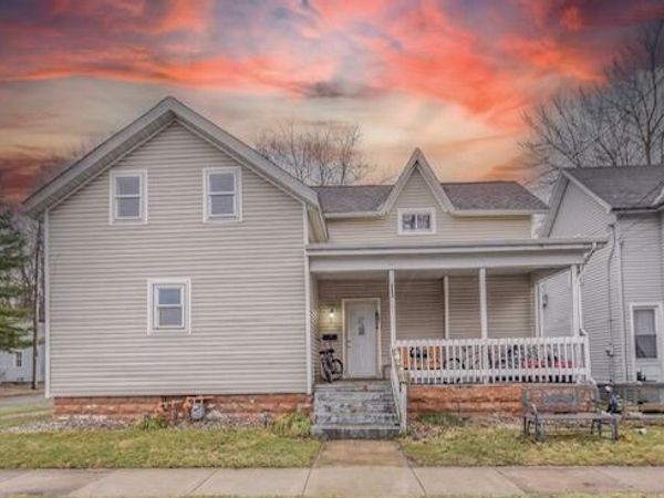 184 S Clay Street, Coldwater, MI 49036