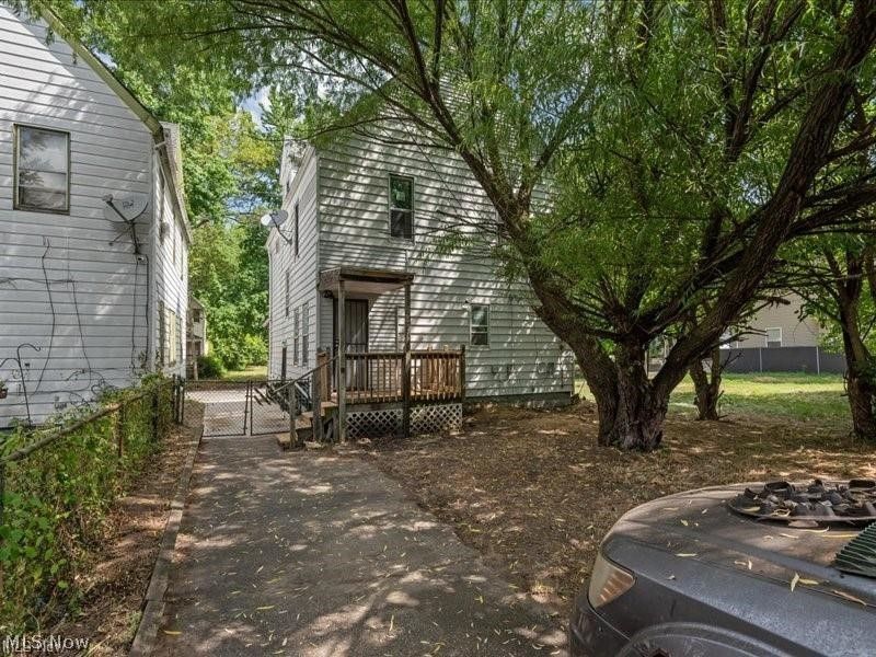 10622 Hathaway Avenue, Cleveland, OH 44108 Photo 36