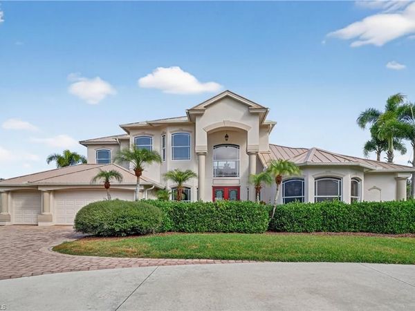 1964 Rialto WAY, ALVA, FL 33920