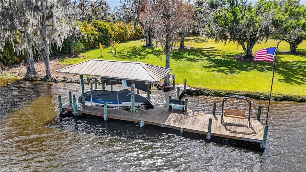 1964 Rialto Way, Alva, FL 33920 Photo