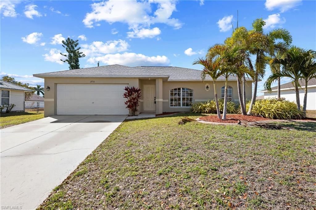 2706 SW 9th Ave, Cape Coral, FL 33914 Photo