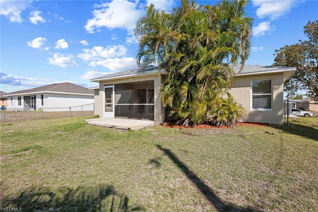 2706 SW 9th Ave, Cape Coral, FL 33914 Photo