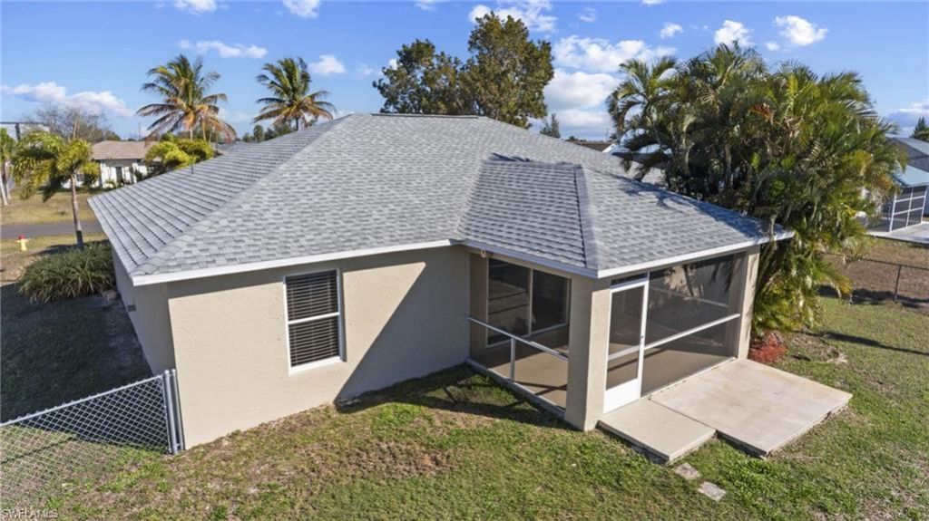 2706 SW 9th Ave, Cape Coral, FL 33914 Photo