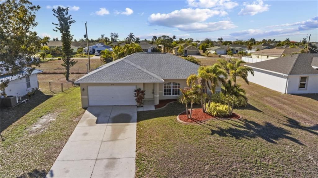 2706 SW 9th Ave, Cape Coral, FL 33914 Photo