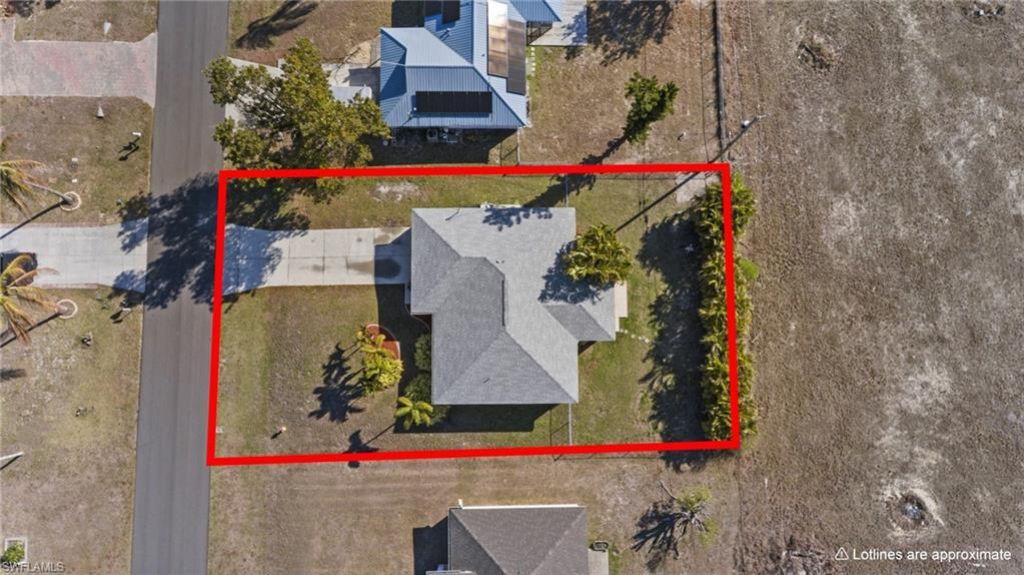 2706 SW 9th Ave, Cape Coral, FL 33914 Photo