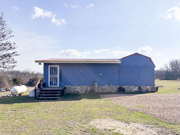 399 County Road 919, Thornfield, MO 65762