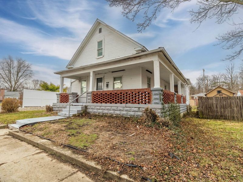 802 Washington Avenue, Piqua, OH 45356 Photo 2