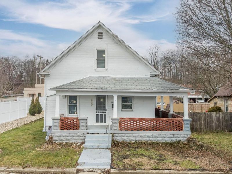 802 Washington Avenue, Piqua, OH 45356 Photo 4