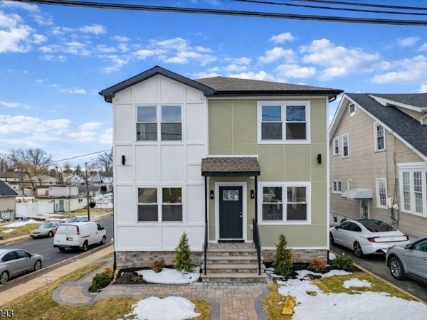 260 Millard Ave, Hillside, NJ 07205