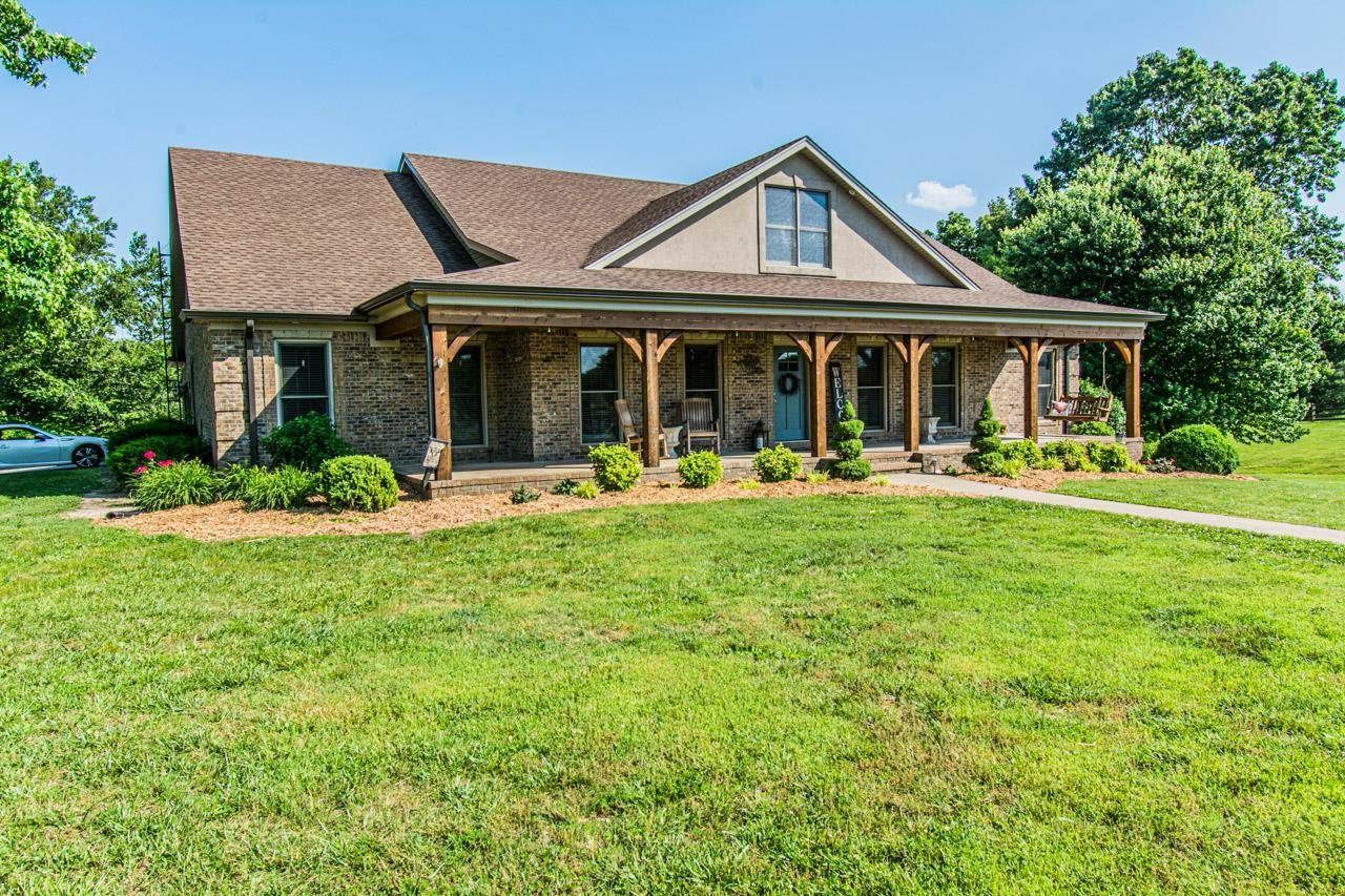 2355 Claypool Alvaton Road, Bowling Green, KY 42103 Main Photo