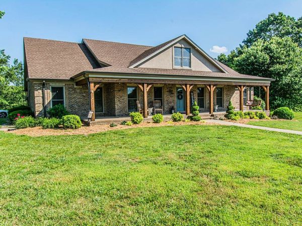 2355 Claypool Alvaton Road, Bowling Green, KY 42103