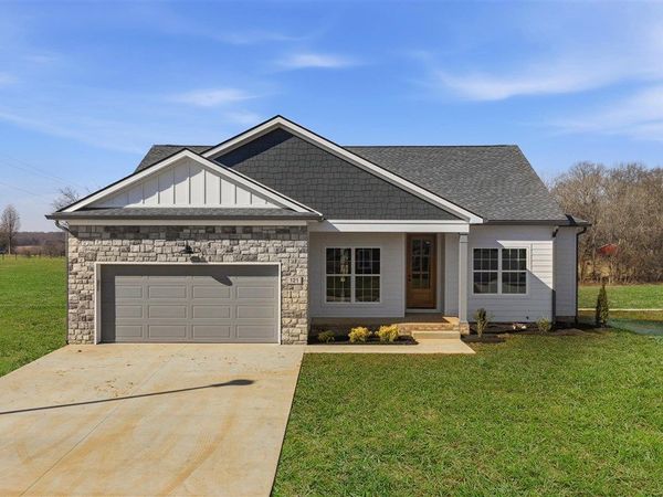 121 Magnolia Circle , Franklin, KY 42134