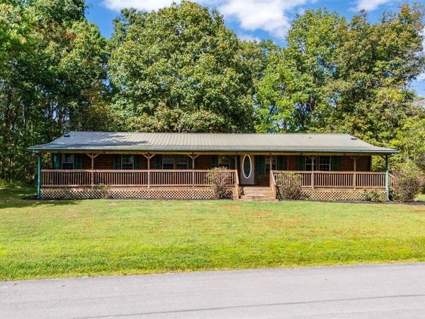2670 Kyrock Road , Sweeden, KY 42210
