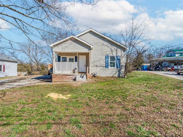 207 Sunset Avenue, Glasgow, KY 42141