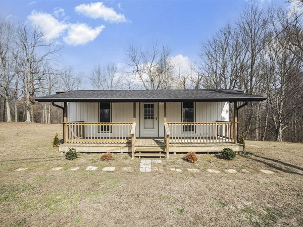 4410 Nolin Dam Road , Mammoth Cave, KY 42259