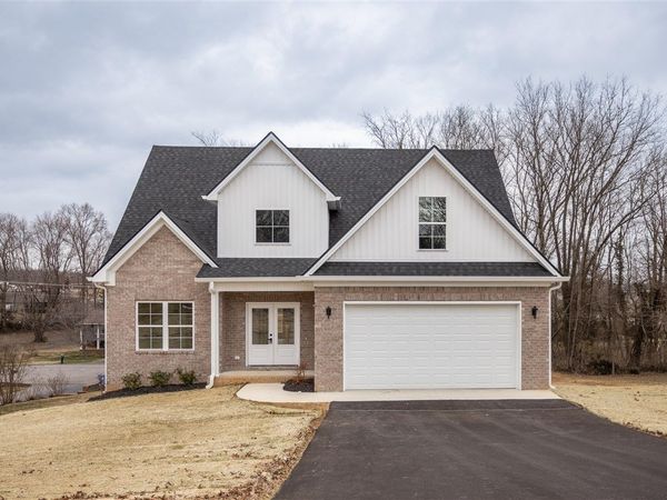 118 Karakal Drive, Glasgow, KY 42141