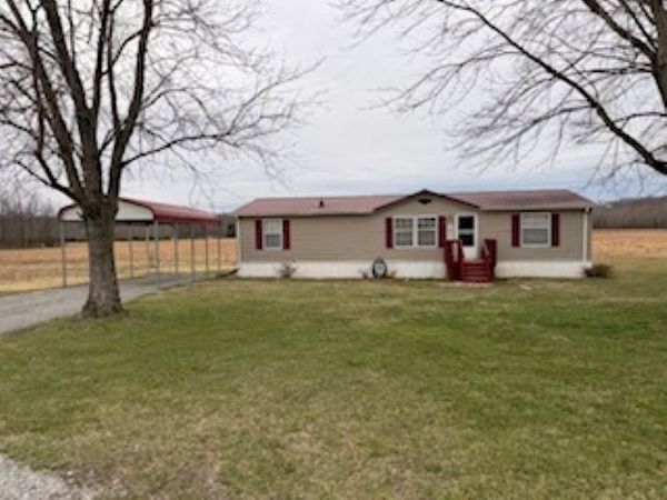 2505 Caneyville Road , Caneyville, KY 42721