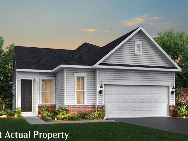 1291 Fairstone Drive , Unit LOT 30025, Lewis Center, OH 43035