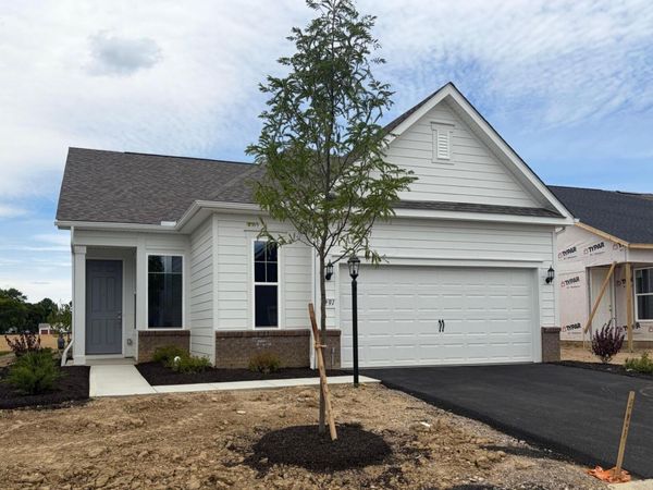 1291 Fairstone Drive, Unit LOT 30025, Lewis Center, OH 43035