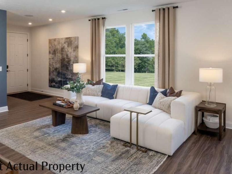 1291 Fairstone Drive , Unit LOT 30025, Lewis Center, OH 43035 Photo 16