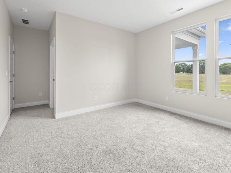 1291 Fairstone Drive, Unit LOT 30025, Lewis Center, OH 43035 Photo 17
