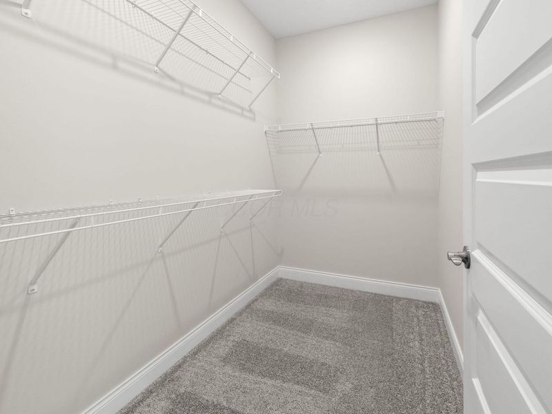 1291 Fairstone Drive, Unit LOT 30025, Lewis Center, OH 43035 Photo 20