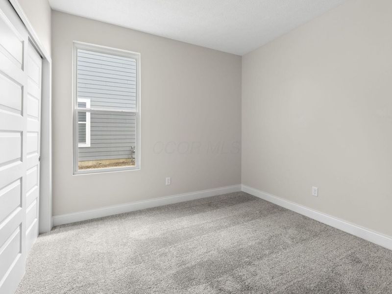 1291 Fairstone Drive, Unit LOT 30025, Lewis Center, OH 43035 Photo 22
