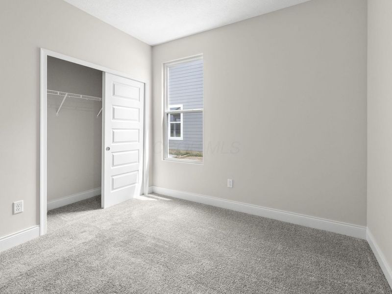 1291 Fairstone Drive, Unit LOT 30025, Lewis Center, OH 43035 Photo 23
