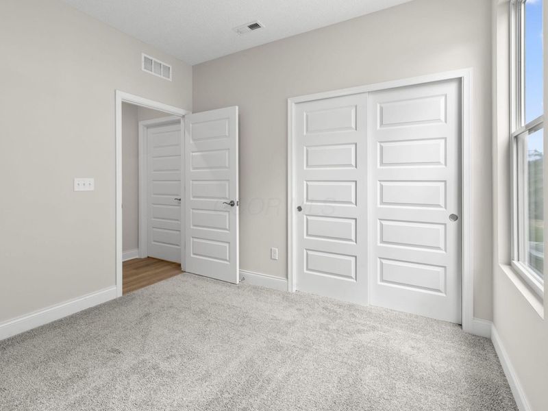 1291 Fairstone Drive, Unit LOT 30025, Lewis Center, OH 43035 Photo 24