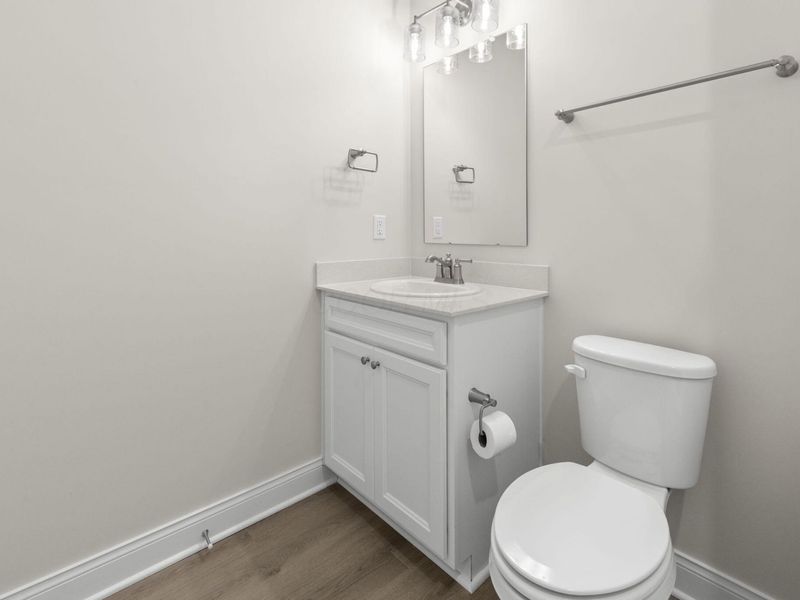 1291 Fairstone Drive, Unit LOT 30025, Lewis Center, OH 43035 Photo 25