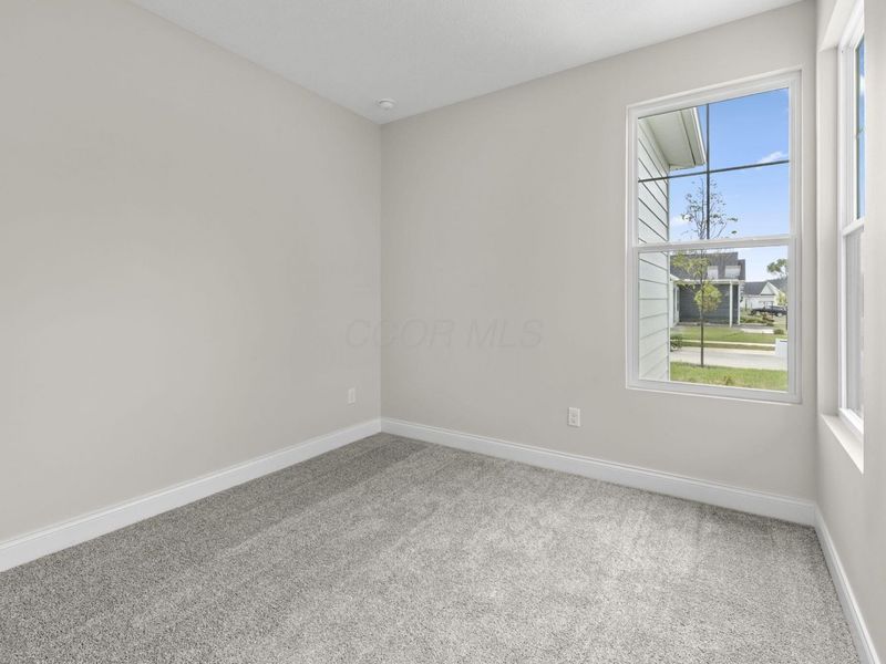 1291 Fairstone Drive, Unit LOT 30025, Lewis Center, OH 43035 Photo 27
