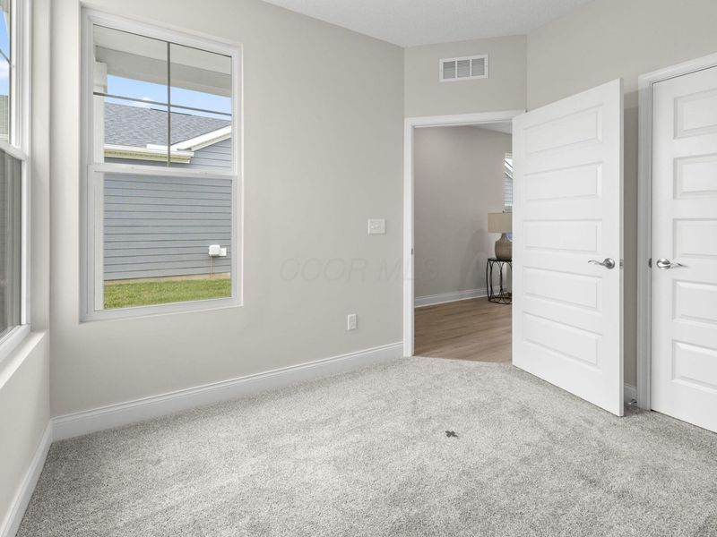 1291 Fairstone Drive, Unit LOT 30025, Lewis Center, OH 43035 Photo 28