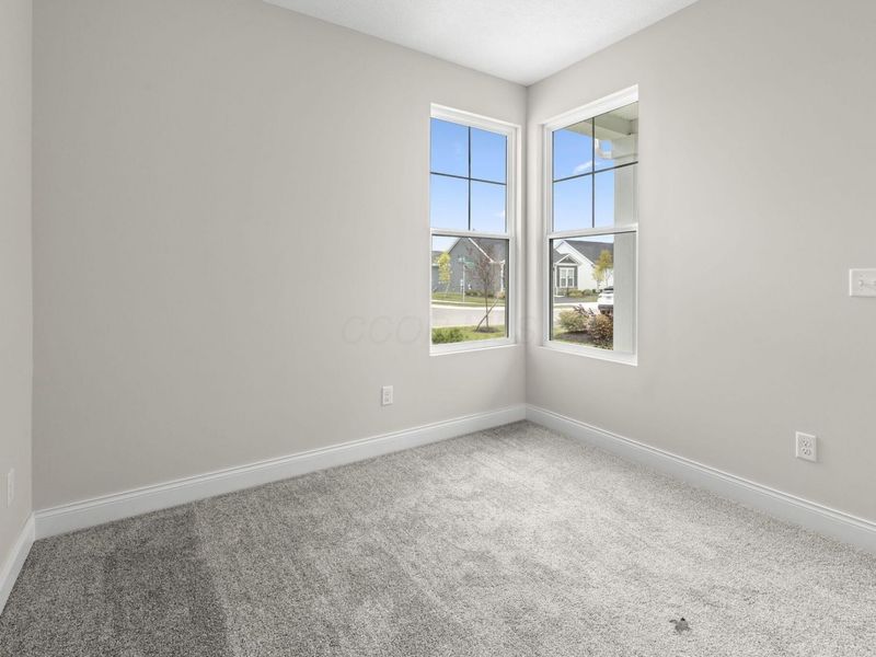 1291 Fairstone Drive, Unit LOT 30025, Lewis Center, OH 43035 Photo 29