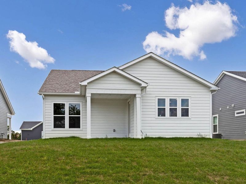 1291 Fairstone Drive, Unit LOT 30025, Lewis Center, OH 43035 Photo 31
